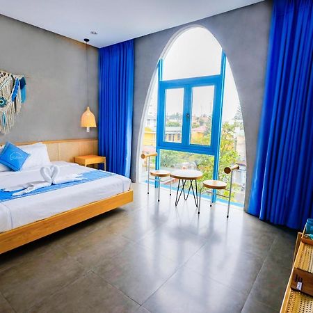 To Vo Hostel เว้ ภายนอก รูปภาพ