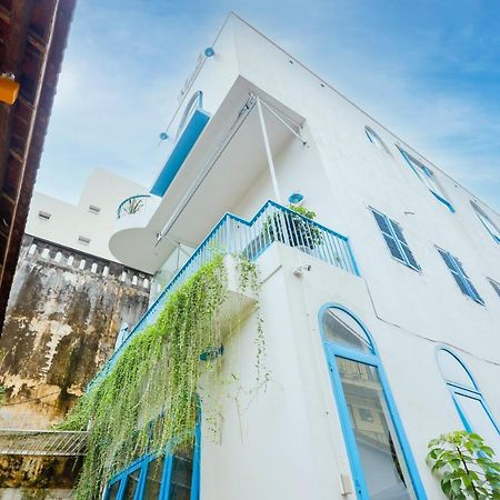 To Vo Hostel เว้ ภายนอก รูปภาพ