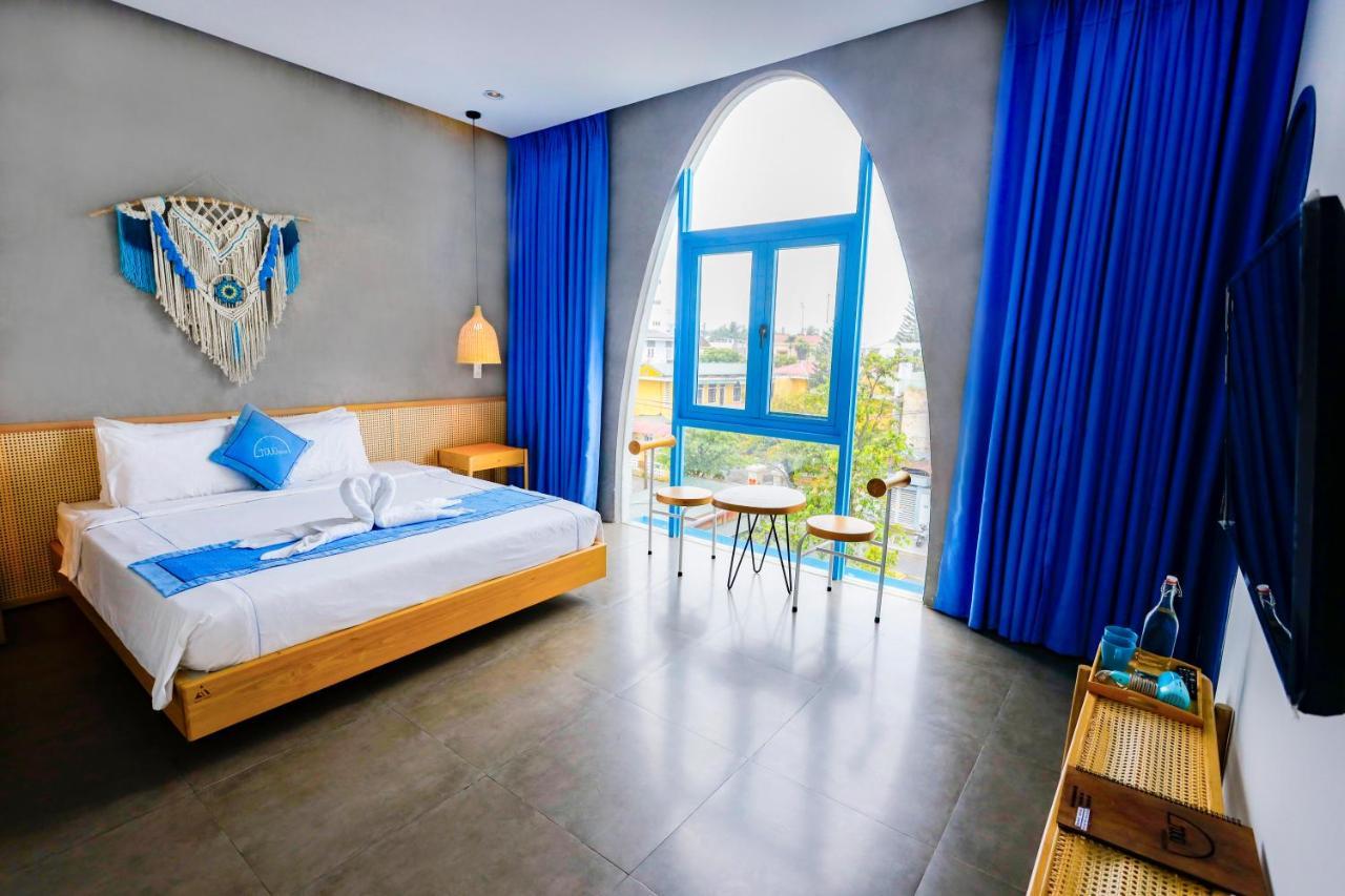 To Vo Hostel เว้ ภายนอก รูปภาพ