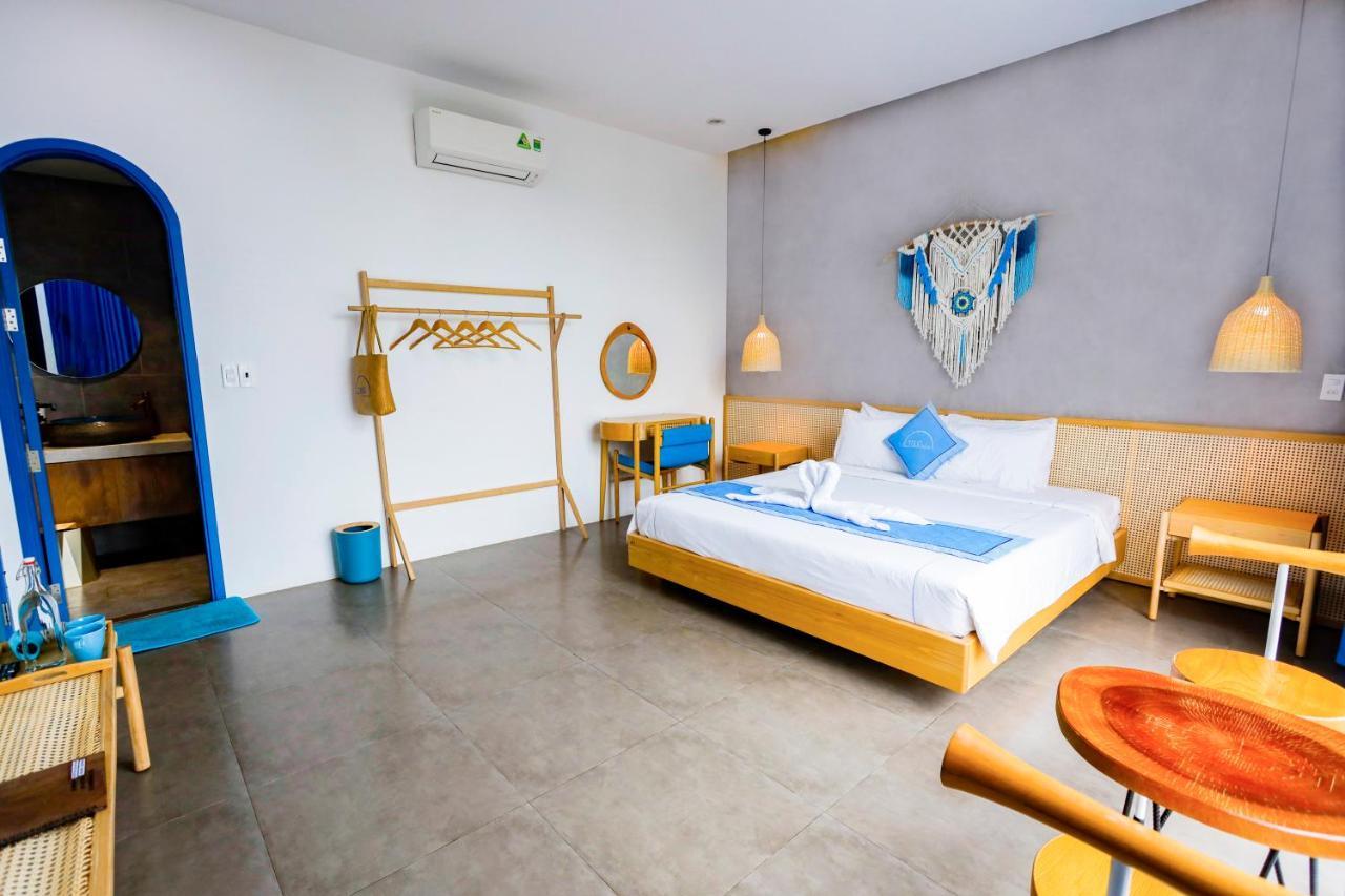 To Vo Hostel เว้ ภายนอก รูปภาพ