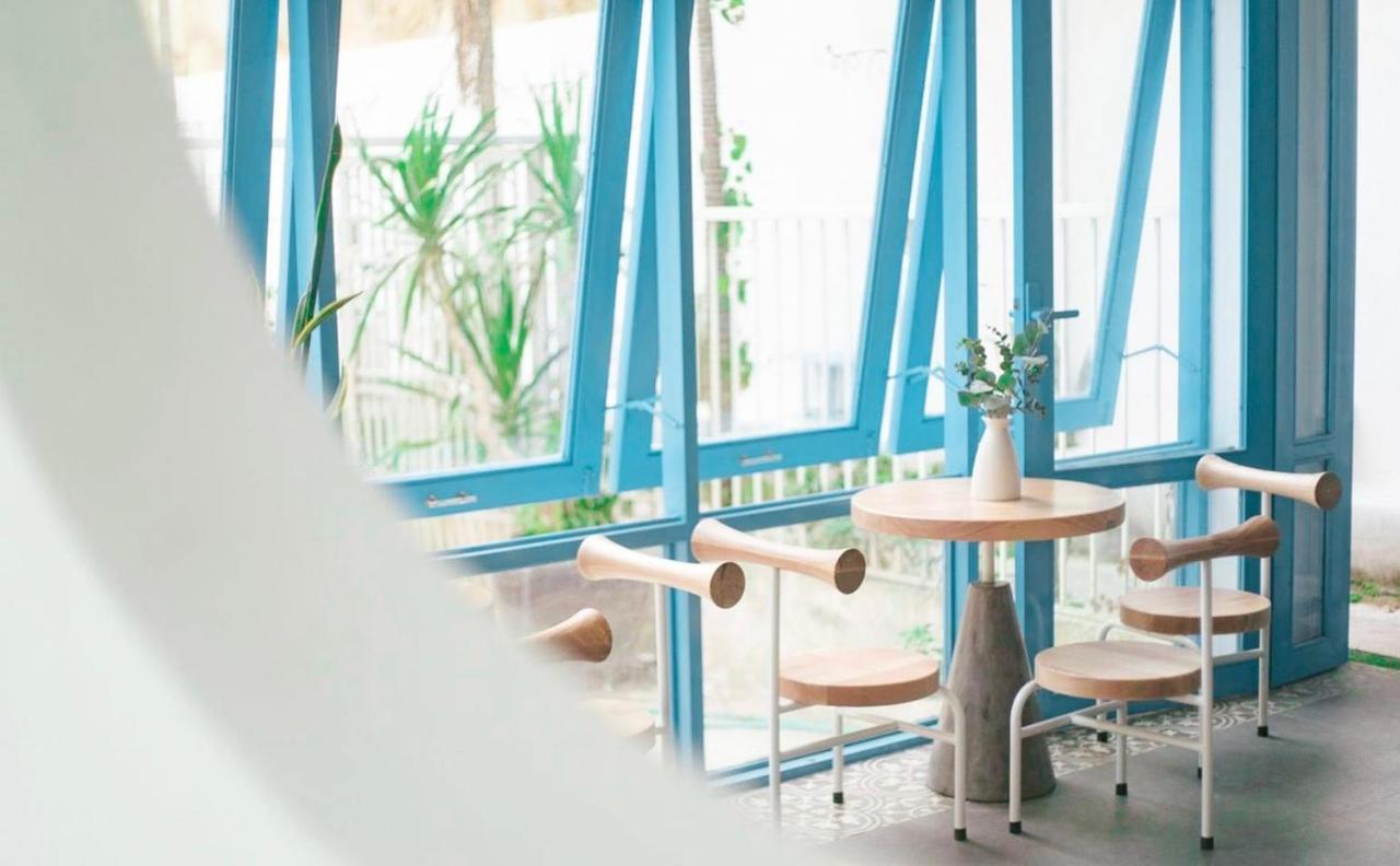 To Vo Hostel เว้ ภายนอก รูปภาพ