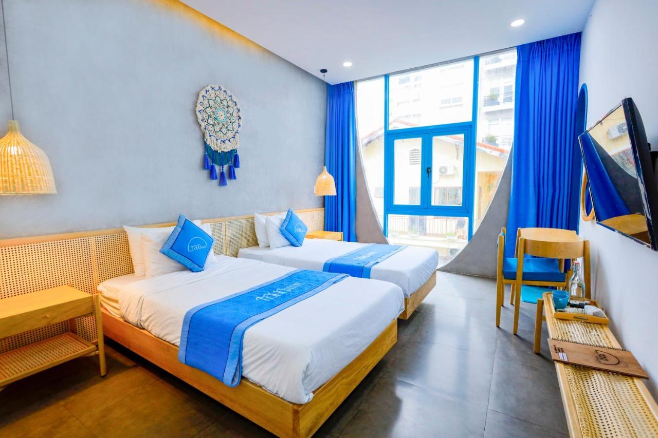 To Vo Hostel เว้ ภายนอก รูปภาพ