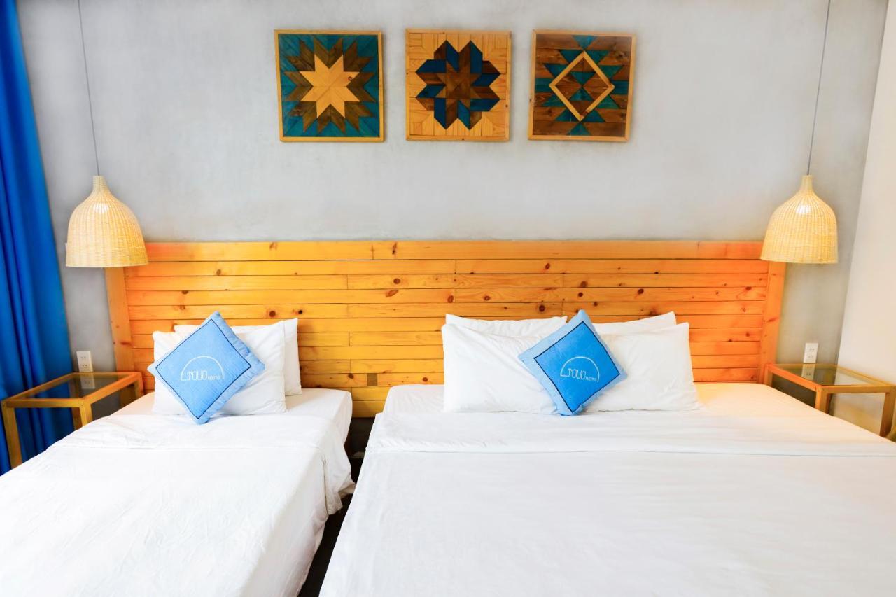 To Vo Hostel เว้ ภายนอก รูปภาพ
