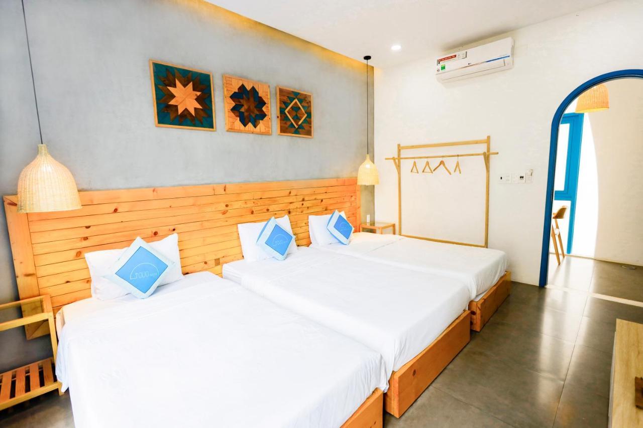 To Vo Hostel เว้ ภายนอก รูปภาพ