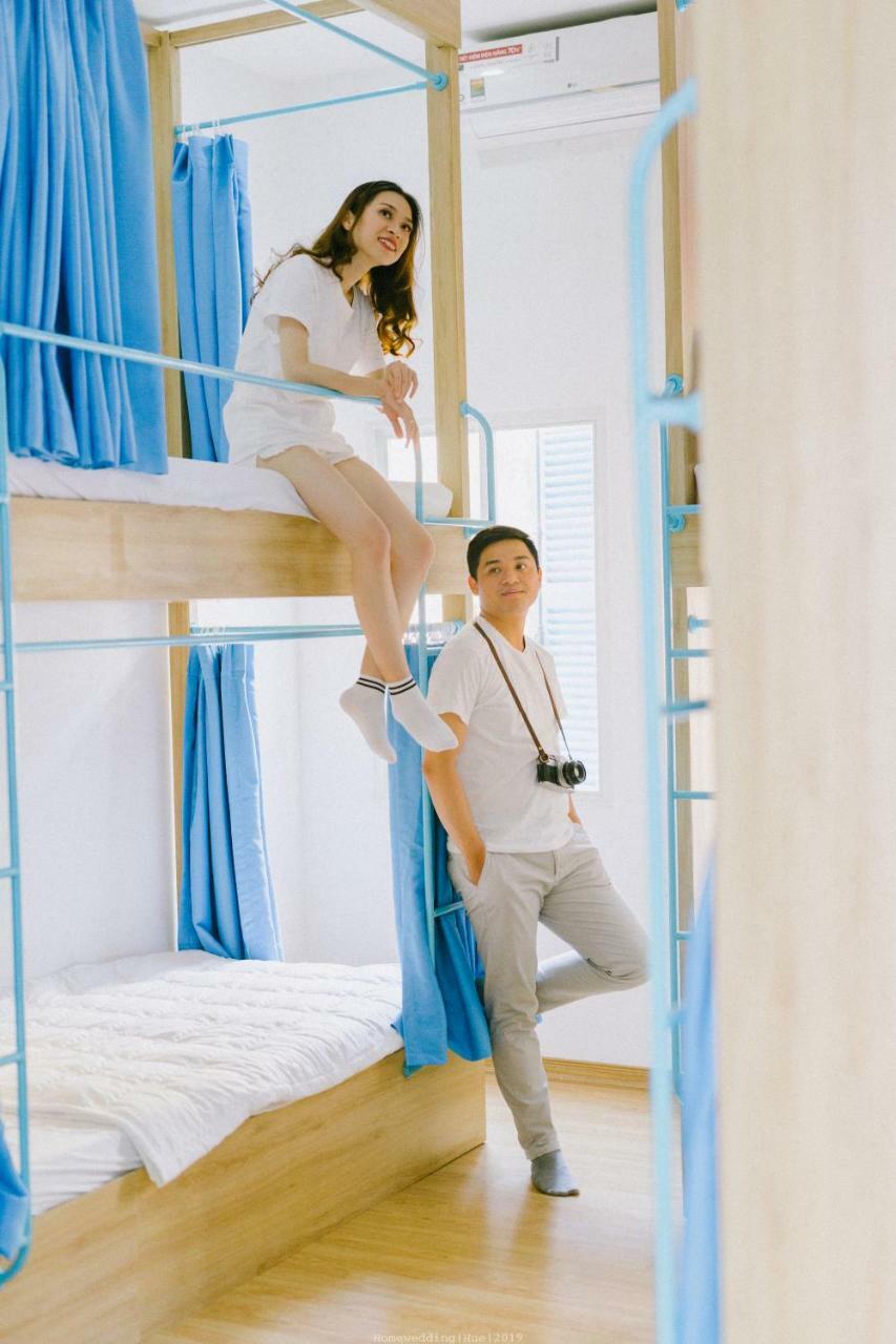 To Vo Hostel เว้ ภายนอก รูปภาพ