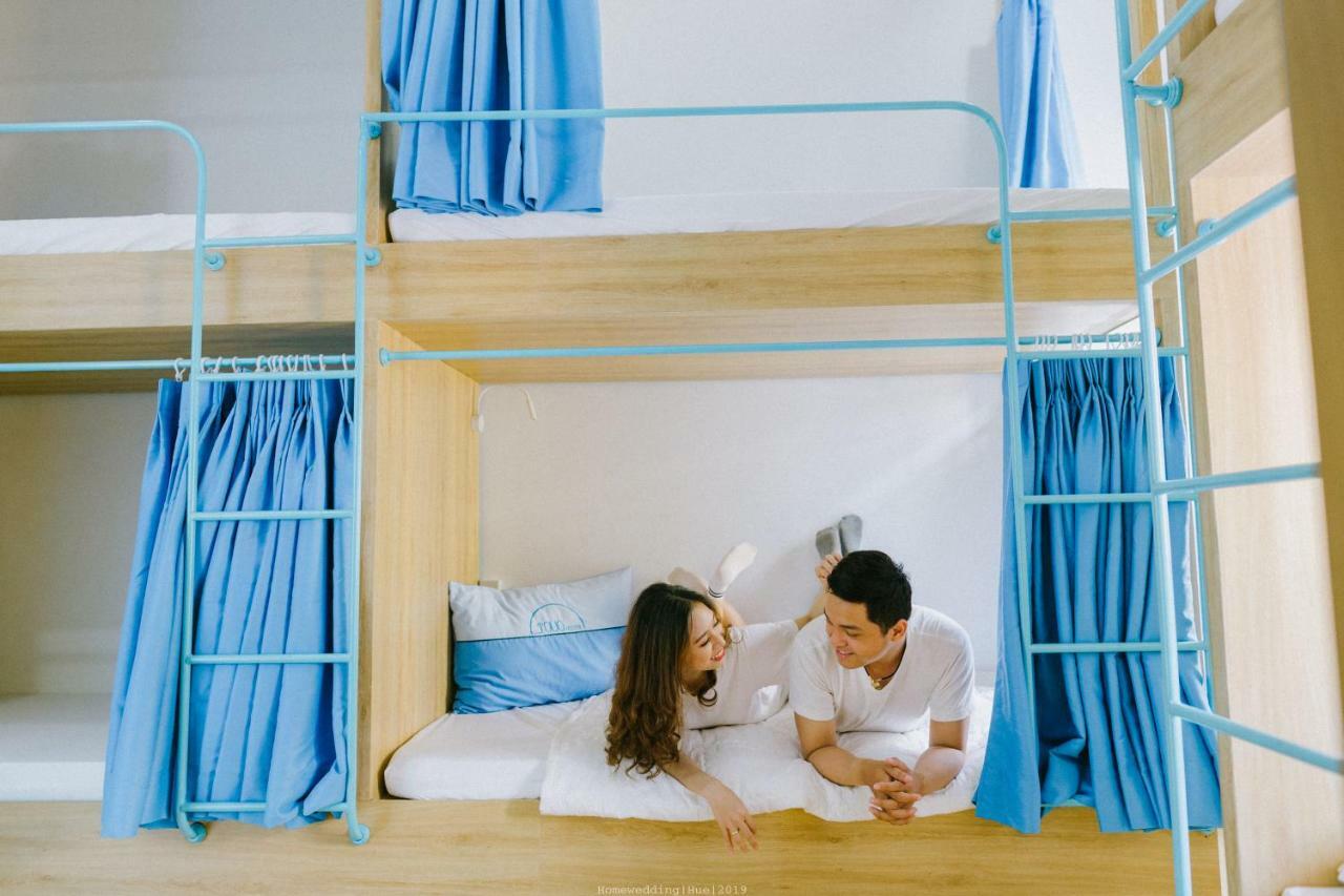 To Vo Hostel เว้ ภายนอก รูปภาพ