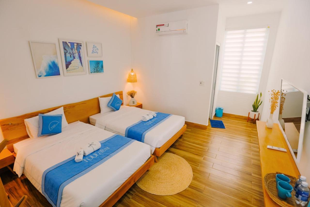 To Vo Hostel เว้ ภายนอก รูปภาพ