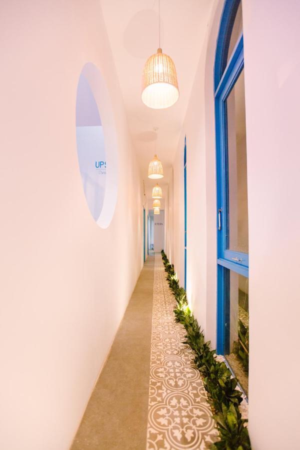 To Vo Hostel เว้ ภายนอก รูปภาพ