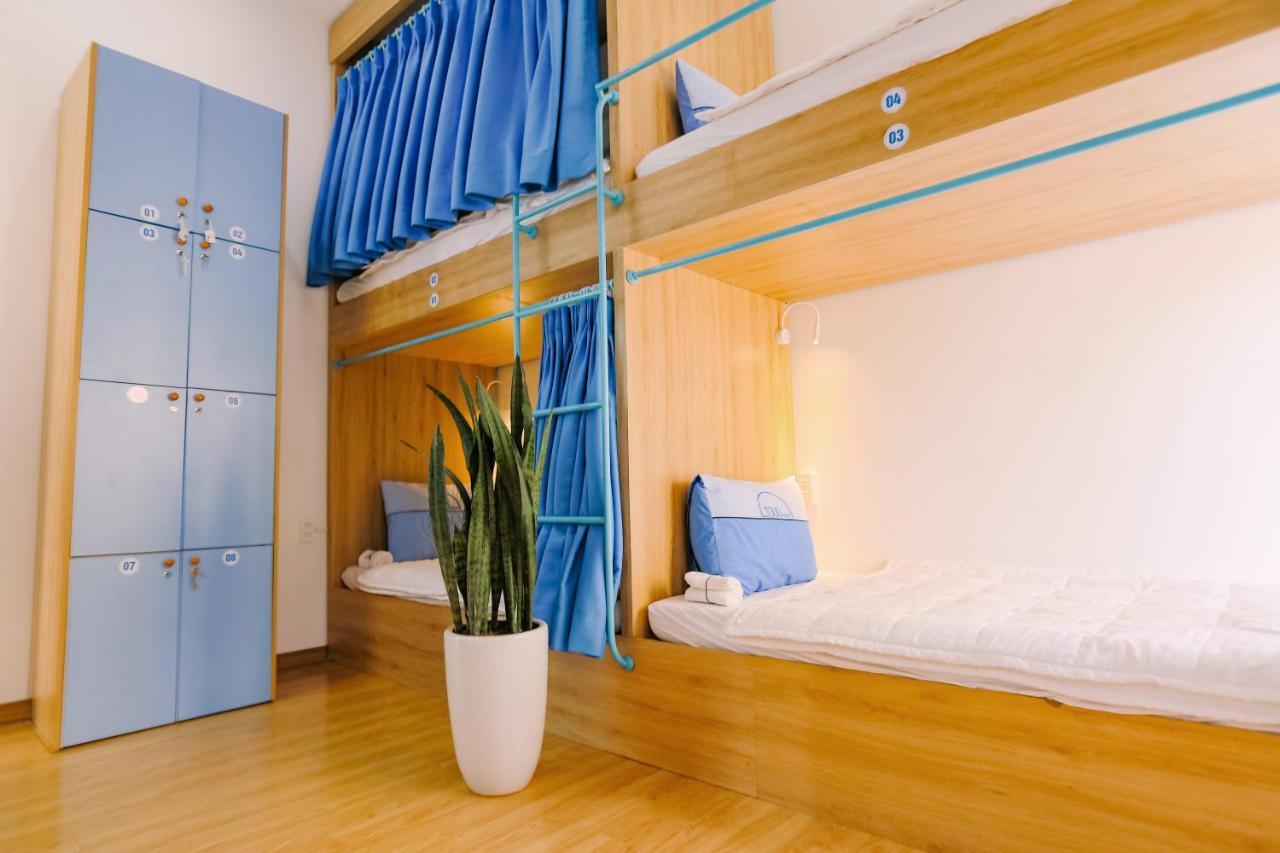 To Vo Hostel เว้ ภายนอก รูปภาพ