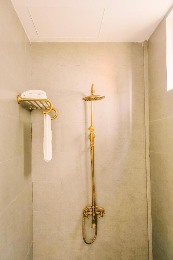 To Vo Hostel เว้ ภายนอก รูปภาพ