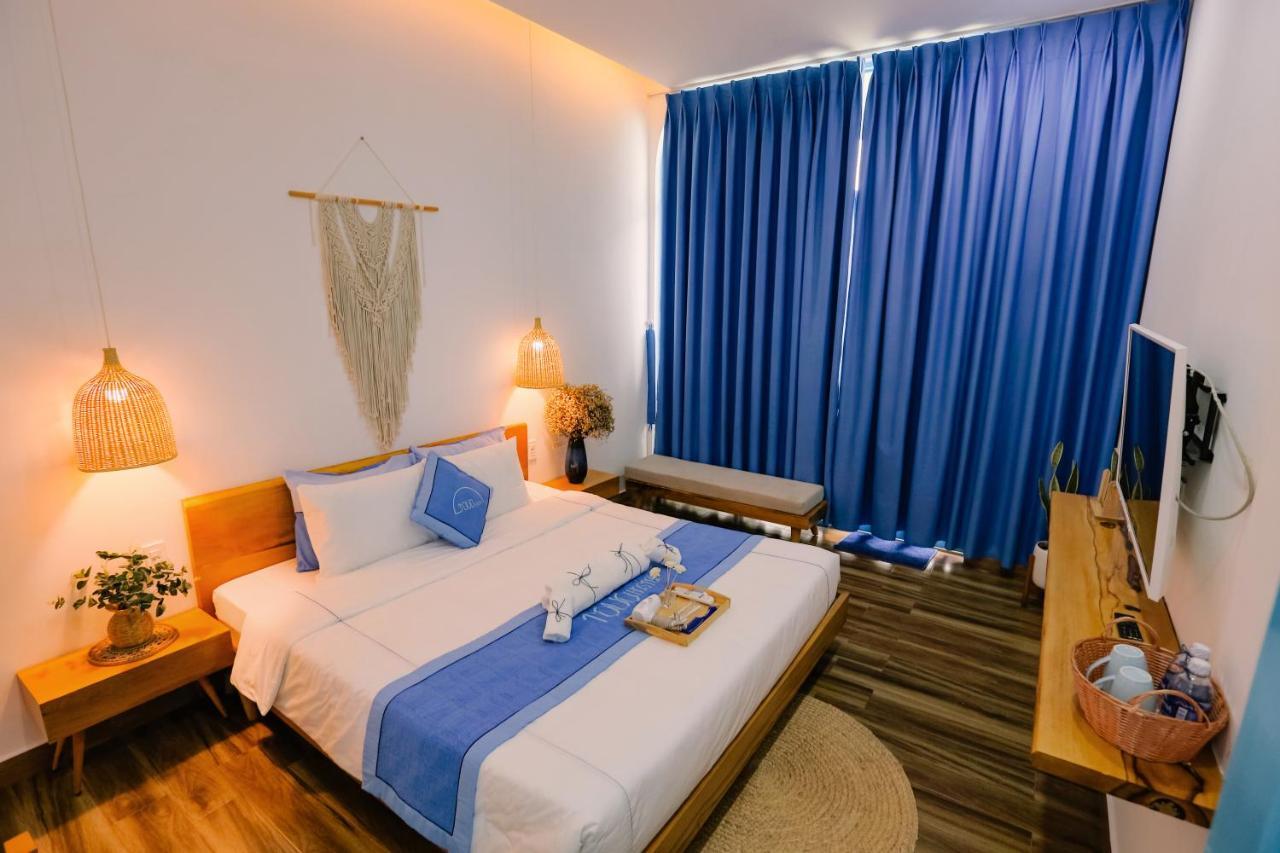 To Vo Hostel เว้ ภายนอก รูปภาพ