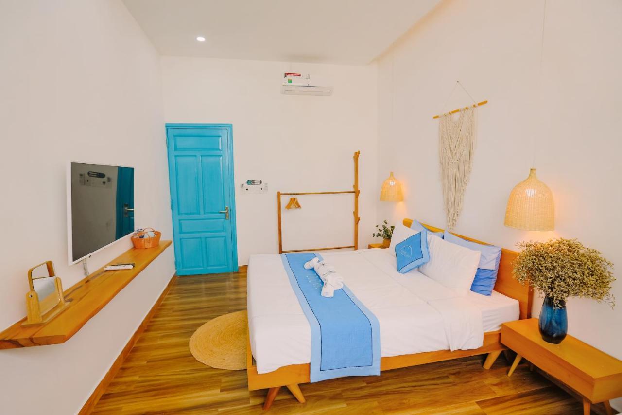 To Vo Hostel เว้ ภายนอก รูปภาพ
